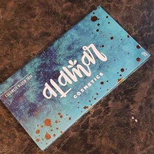 Alamar cosmetics blush